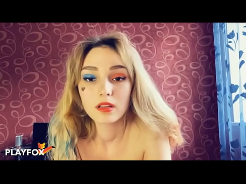 ❤️ Ua hāʻawi mai iaʻu i ka moe kolohe me Harley Quinn nā makaaniani ʻoiaʻiʻo Nani porn ma haw.zoomporno.ru ❌️