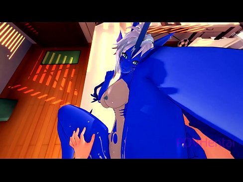❤️ Monster Fish Girl Monster Nani porn ma haw.zoomporno.ru ❌️