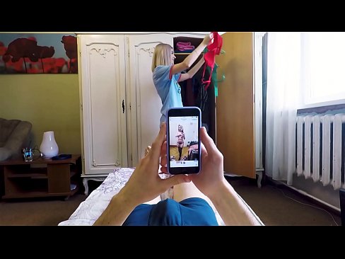 ❤️ Ua hoʻomake ʻo Stepsister i kona kaikunāne ma mua o ka hoʻi ʻana mai o ka makuahine Nani porn ma haw.zoomporno.ru ❌️