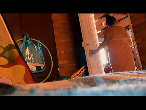 ❤️ Hahai mai koʻu ʻanakala iaʻu i loko o ka ʻauʻau, hoʻopaʻa ʻo ia iaʻu i koʻu ʻauʻau ʻana. Nani porn ma haw.zoomporno.ru ❌️